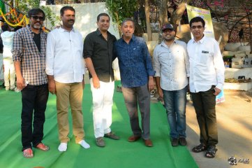 Nenu Naa Boy Friends Movie Opening